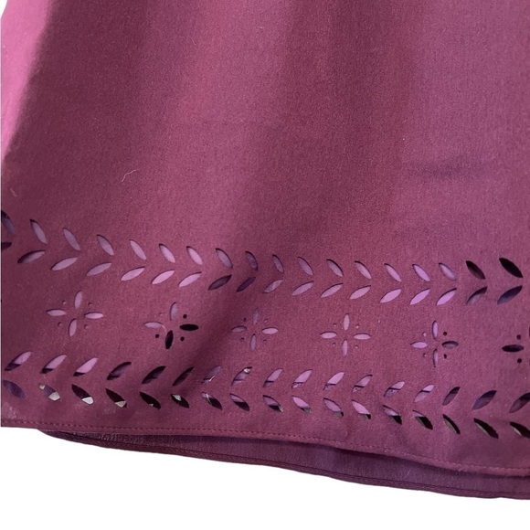 J.Crew mini skirt size 2 - Picture 3 of 7